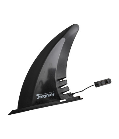 FunWater Pinna Centrale Tavola SUP 7 Pollici