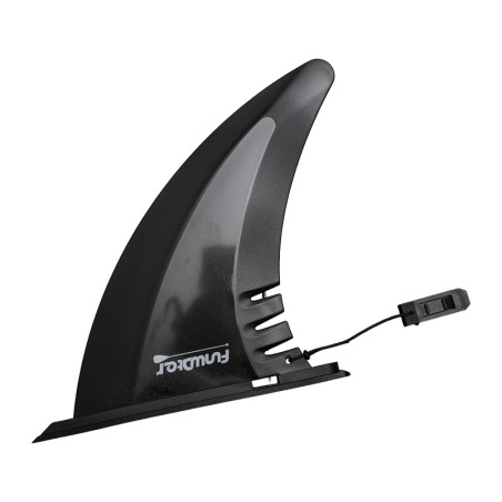 FunWater Pinna Centrale Tavola SUP 7 Pollici