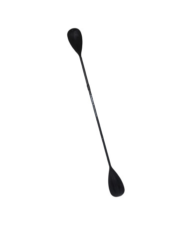 Pagaia Doppia FunWater per Tavola SUP Nera