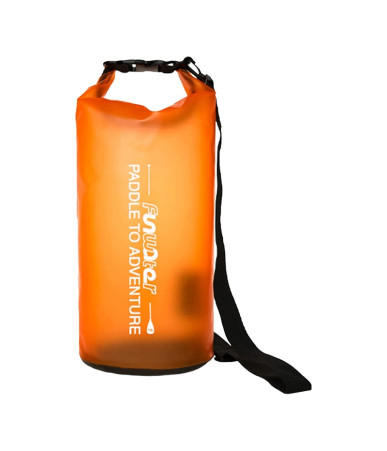 FunWater Zaino Borsa Outdoor Impermeabile 10L