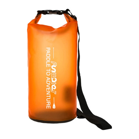 FunWater Zaino Borsa Outdoor Impermeabile 10L