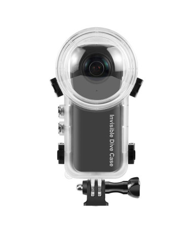 Custodia Impermeabile Puluz per Insta360 X3