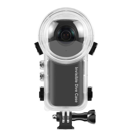 Custodia Impermeabile Puluz per Insta360 X3