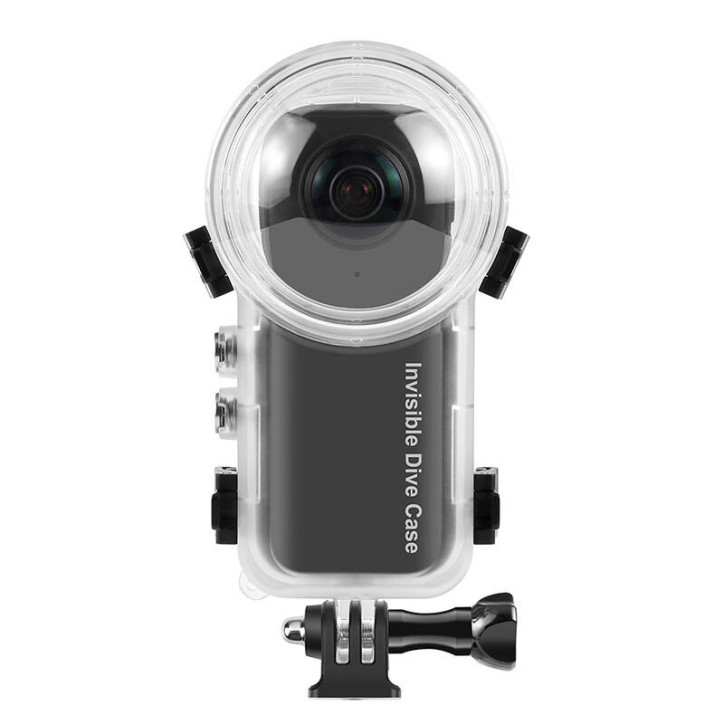 Custodia Impermeabile Puluz per Insta360 X3 [PROMO]