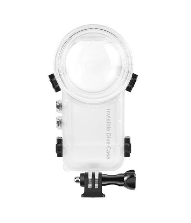 Custodia Impermeabile Puluz per Insta360 X3