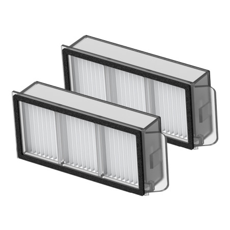 Dreame Filtro HEPA 2 Pezzi per X50 Ultra e altri modelli