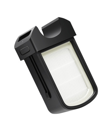 Filtro Uscita Aria Dreame per Stazione Z20/Z30