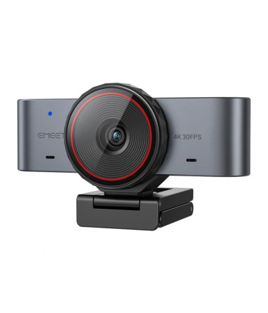 Emeet SmartCam C960 Ultra Webcam 4K