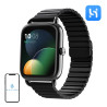 Smartwatch Haylou RS4 Plus Nero