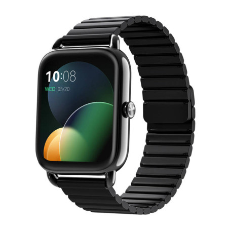 Smartwatch Haylou RS4 Plus Nero
