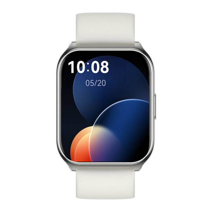 Haylou LS02 Pro Smartwatch Argento Haylou LS02 Pro Smartwatch Argento