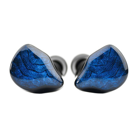 TRUTHEAR Nova Cuffie In-Ear Cablate Blu