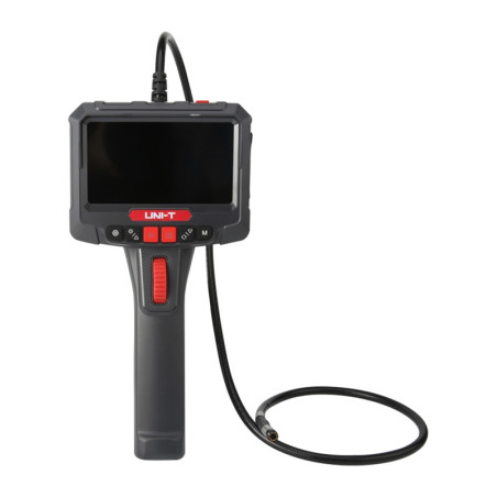 Endoscopio Industriale UNI-T UT663B-3m con Rotazione 360°