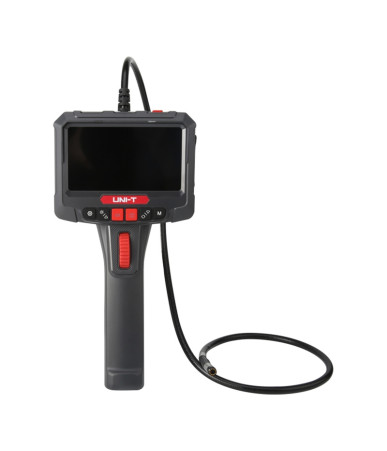 Endoscopio Industriale UNI-T UT663B-2m con Cavo da 2m