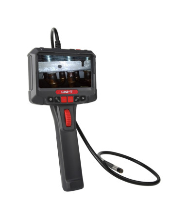 Endoscopio Industriale UNI-T UT663B-2m con Cavo da 2m
