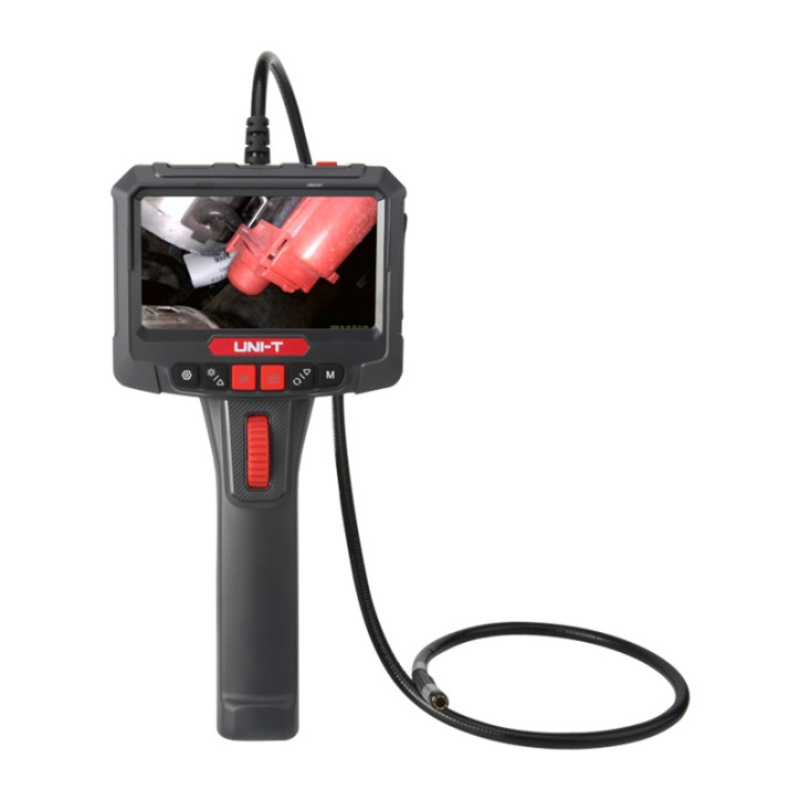 Endoscopio Industriale UNI-T UT663B-2m con Cavo da 2m Endoscopio Industriale UNI-T UT663B-2m con Cavo da 2m