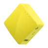 Router GL.iNet GL-MT300N-V2 Mango 300Mbps Wi-Fi Portatile