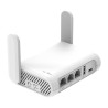 Router GL.iNet Opal Wi-Fi 5 GL-SFT1200 Dual-Band AC1200