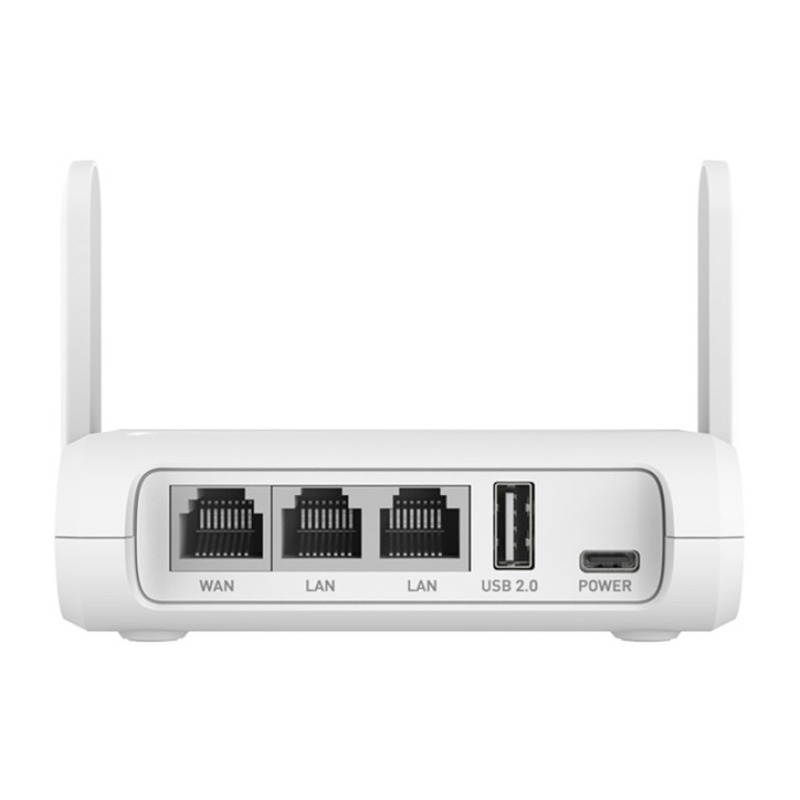 Router GL.iNet Opal Wi-Fi 5 GL-SFT1200 Dual-Band AC1200 Router GL.iNet Opal Wi-Fi 5 GL-SFT1200 Dual-Band AC1200