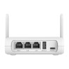 Router GL.iNet Opal Wi-Fi 5 GL-SFT1200 Dual-Band AC1200