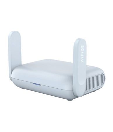 GL.iNet Beryl AX GL-MT3000 Router Wi-Fi 6