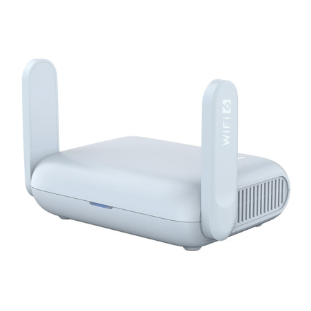 GL.iNet Beryl AX GL-MT3000 Router Wi-Fi 6