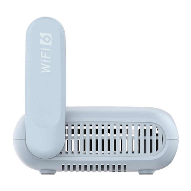 GL.iNet Beryl AX GL-MT3000 Router Wi-Fi 6 GL.iNet Beryl AX GL-MT3000 Router Wi-Fi 6