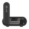 GL.iNet Slate AX GL-AXT1800 Router Wi-Fi 6 Portatile