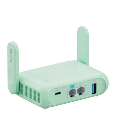 GL.iNet Beryl 7 Router Wi-Fi 7