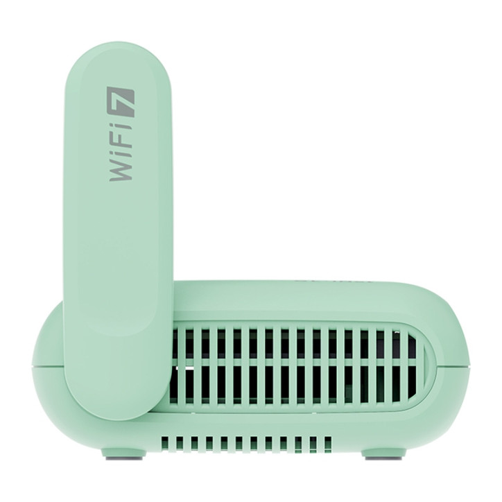 GL.iNet Beryl 7 Router Wi-Fi 7