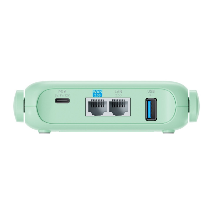 GL.iNet Beryl 7 Router Wi-Fi 7