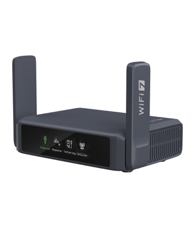 Router GL.iNet GL-BE3600 Wi-Fi 7