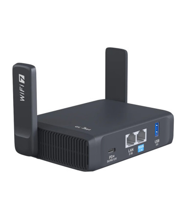 Router GL.iNet GL-BE3600 Wi-Fi 7