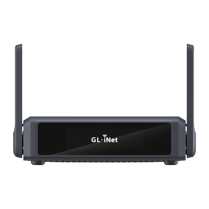 Router GL.iNet GL-BE3600 Wi-Fi 7 Router GL.iNet GL-BE3600 Wi-Fi 7