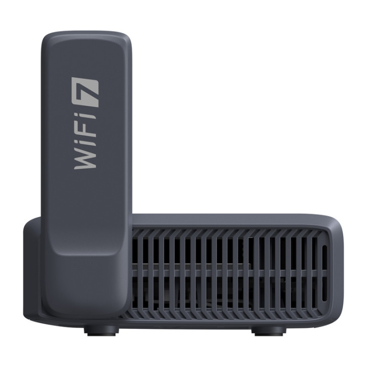 Router GL.iNet GL-BE3600 Wi-Fi 7 Router GL.iNet GL-BE3600 Wi-Fi 7
