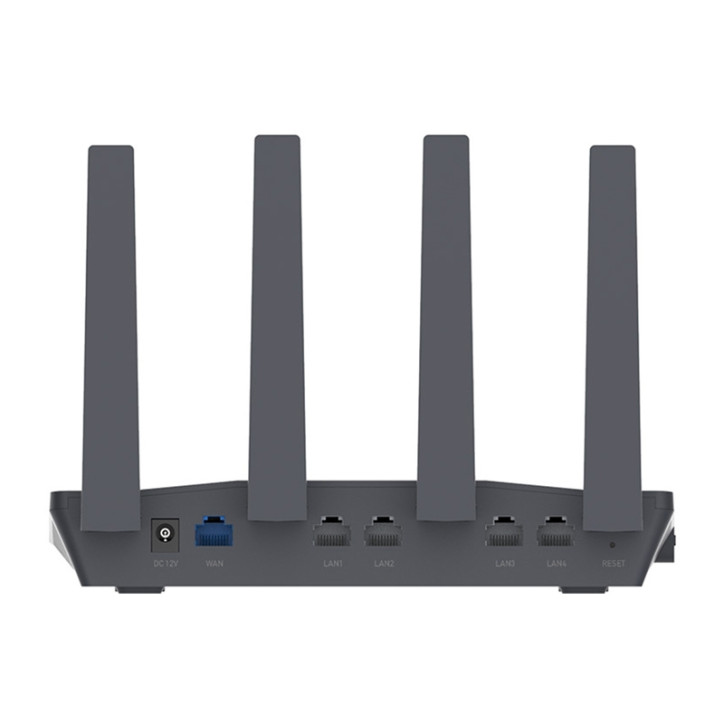 Router GL.iNet GL-AX1800 Flint Wi-Fi 6 Router GL.iNet GL-AX1800 Flint Wi-Fi 6