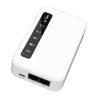 GL.iNet GL-XE300-BAT Router 4G LTE Portatile