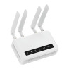 Router GL.iNet GL-X2000 4G LTE Wi-Fi 6
