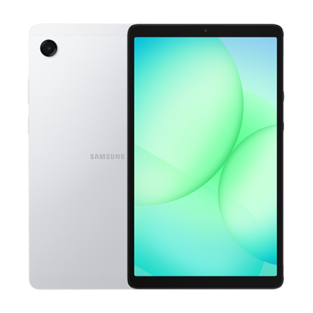 Samsung Galaxy Tab A11 X135 8.7 LTE 8GB RAM 128GB Silver