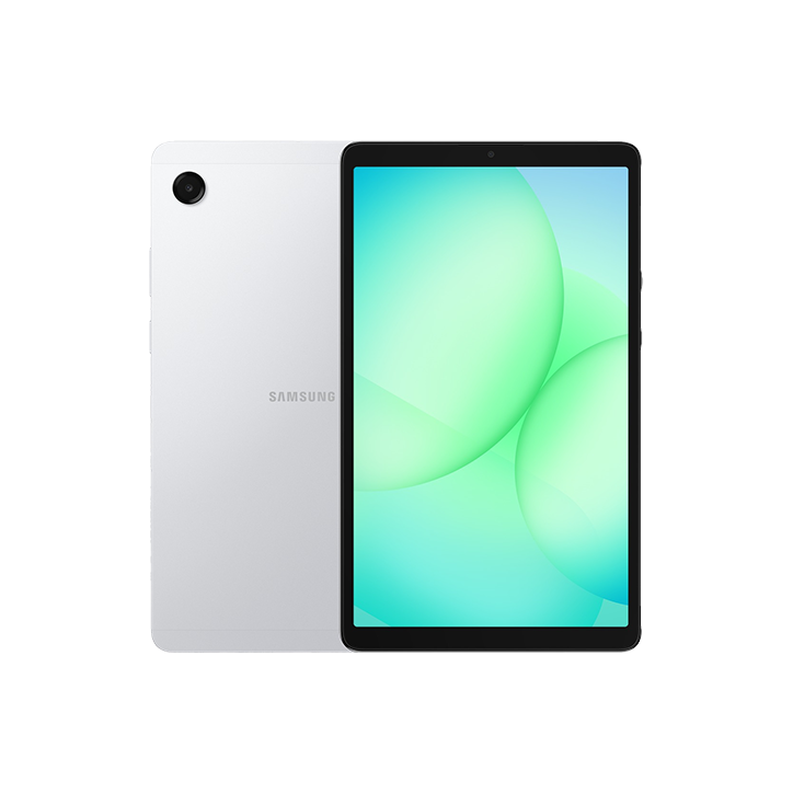 Samsung Galaxy Tab A11 X135 8.7 LTE 8GB RAM 128GB Argento