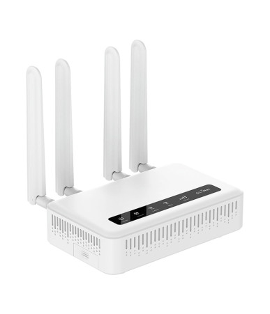Router GL.iNet GL-X2000 4G LTE Wi-Fi 6