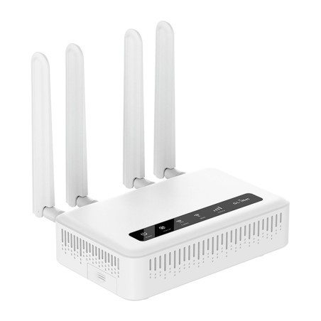 Router GL.iNet GL-X2000 4G LTE Wi-Fi 6