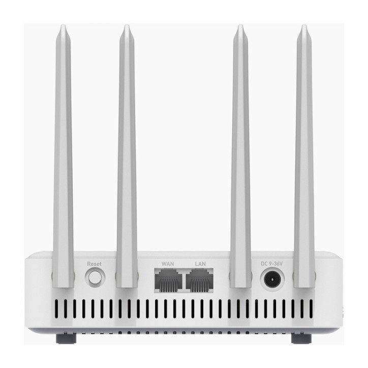 Router GL.iNet GL-X2000 4G LTE Wi-Fi 6 Router GL.iNet GL-X2000 4G LTE Wi-Fi 6