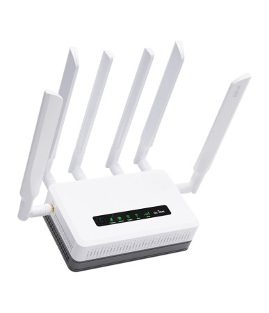 GL.iNet GL-XE3000 Router 5G Wi-Fi 6