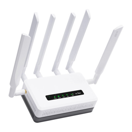 GL.iNet GL-XE3000 Router 5G Wi-Fi 6