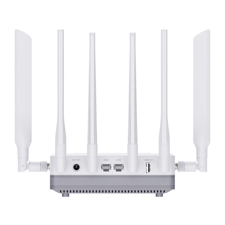 GL.iNet GL-XE3000 Router 5G Wi-Fi 6 GL.iNet GL-XE3000 Router 5G Wi-Fi 6