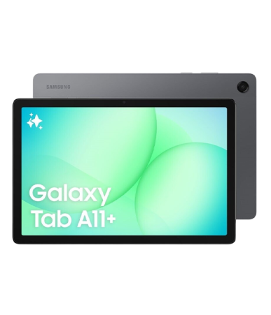 Samsung Galaxy Tab A11+ X230 11.0 WiFi 6GB RAM 128GB Grey