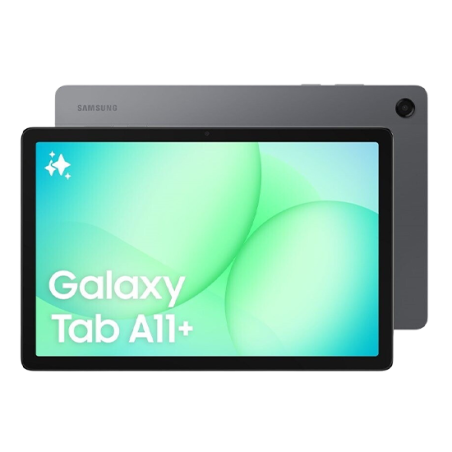 Samsung Galaxy Tab A11+ X230 11.0 WiFi 6GB RAM 128GB Grey