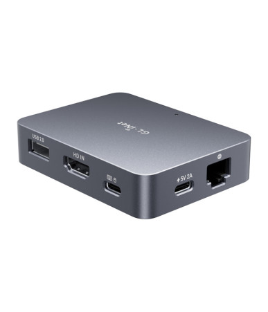 GL.iNet GL-RM1 Switch KVM 4K