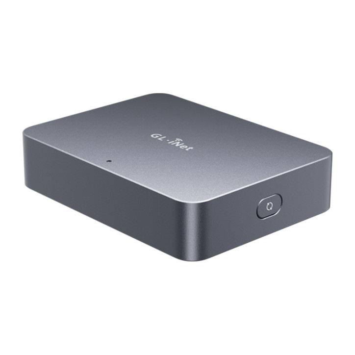 GL.iNet GL-RM1 Switch KVM 4K GL.iNet GL-RM1 Switch KVM 4K